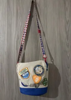 2025年最新】ダッフィー レアの人気アイテム - メルカリ ダッフィー