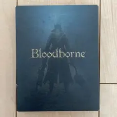 PS4 Bloodborne