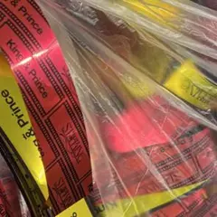 King & Prince キンプリ starring 銀テ