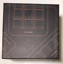 【未使用】Vaydeer Smart Keypad ブラック