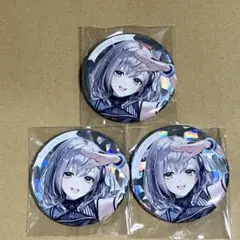 石神のぞみ にじフェス2026 CONCERTO Day1 ランダム缶バッジ - メルカリ
