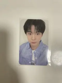 NCTWISH ALL MD Songbird ユウシ ヨントン トレカ