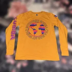 ZUMBA WEAR Marvelous Long-sleeve T-shirtのサムネイル
