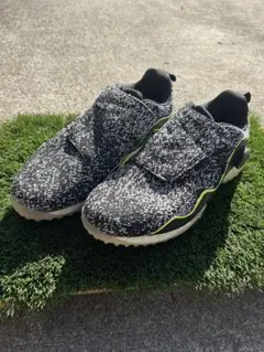 超美品‼️adidas ゴルフシューズ