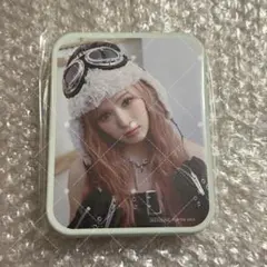 ME:I 花咲く道 HMV モバガチャA賞 小物ケース 笠原桃奈 - メルカリ