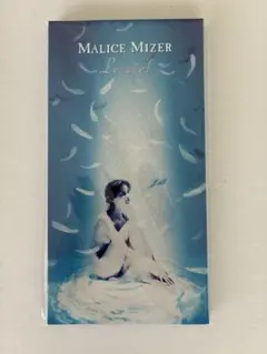 【初回限定盤】MALICE MIZER Le ciel 8cm CD Gackt