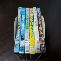 DVD セット まとめ売り 2026年最新】dvd セット売りの人気アイテム - メルカリ