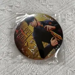ONE PIECE カク 輩缶バッジ
