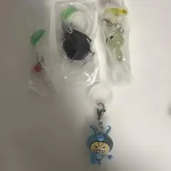 めじるしアクセサリーまとめ売り