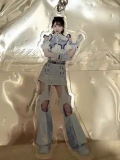 iLiFE! 福丸うさ BRAVE GROOVE リリイベ B賞 アクキー - メルカリ