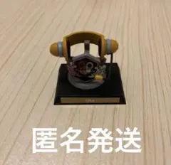 ワンピース ONE PIECE FILM REDガシャポン！コレクション ウタ