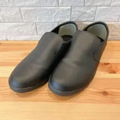 ミドリ安全 安全靴 ハイグリップ 厨房シューズ コックシューズ 軽量 24cm