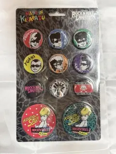 2026年最新】レア缶バッチの人気アイテム - メルカリ