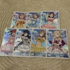 ラブカ 安養寺姫芽PE 来栖りん PL!HS-bp1-031-PE - メルカリ