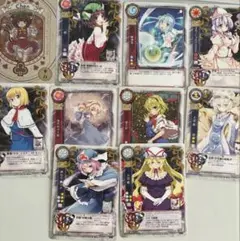 東方project