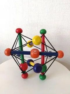 ボーネルンド スクイッシュ 　マンハッタントーイ