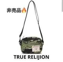 2026年最新】TRUE RELIGION メンズバッグの人気アイテム - メルカリ
