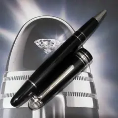 2026年最新】モンブラン マイスター ダイヤモンドの人気アイテム