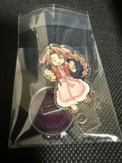 FINAL FANTASY VII アクリルスタンド エアリス