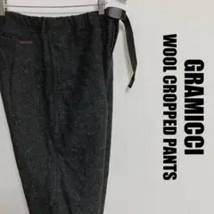 クロップドパンツ ワークパンツ