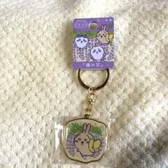 あしかがフラワーパーク 足利限定 ご当地限定 地域限定 ちいかわ うさぎ