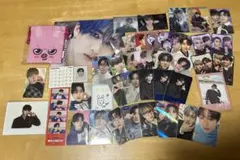 straykids チャンビン まとめ売り