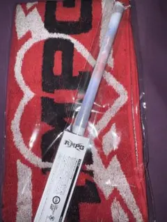 ランペ RMPGツアーアプグレタオル、フラッグ