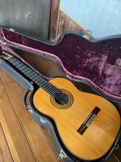 茶位幸信 希少 1975年 No.10 上品ベアクロウ オール単板 - メルカリ