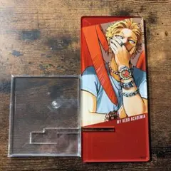 ヒロアカ　ホークス　スマホスタンド　僕のヒーローアカデミア