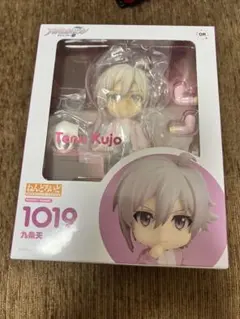 【未開封】アイドリッシュセブン アイナナ 九条天 ねんどろいど