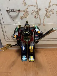 ダイレンジャー 戦隊職人 天宝来来の玉 - メルカリ