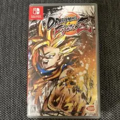 ドラゴンボール ファイターズ Nintendo Switch