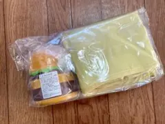 マクドナルド　福袋　2026 3点セット　クーポン無し