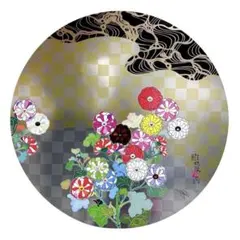 村上隆 お花ちゃん ソウルtoソウル 村上隆 お花ちゃん ソウルtoソウル - メルカリ