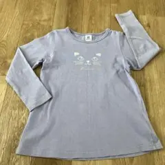devirock 長袖カットソー 猫　120