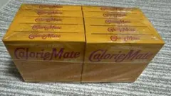 大塚製薬 カロリーメイト ブロック メープル味 10箱セットのサムネイル