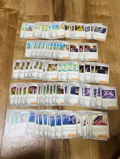 ポケモンカード 汎用カードサポート140枚以上