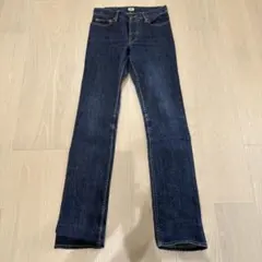 L.G.B. ダークブルー スキニーデニムのサムネイル