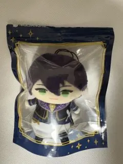 にじさんじ 共通衣装 剣持刀也 パペット パペ