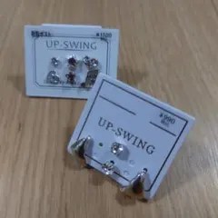 b*o様 ナバホ族P.SKEETS 14K×STERLING インレイピアス イ - メルカリ