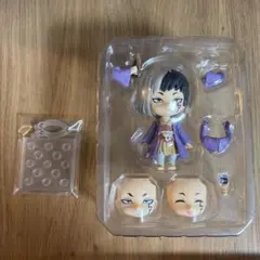 あさぎりゲン　ねんどろいど　Dr.stone