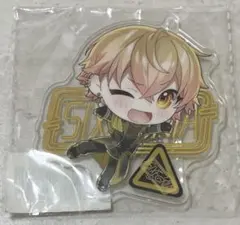 シクフォニ アクリルキーホルダー　みこと 新品未開封