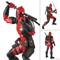 FLEFTOYS MURDOCK / マーベルレジェンド デアデビル MAFEX - メルカリ