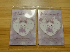 サンリオキャラクターズ ウエハース11 カード　ウィッシュミーメル