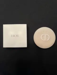 DIOR ディオール　ノベルティ ミラー