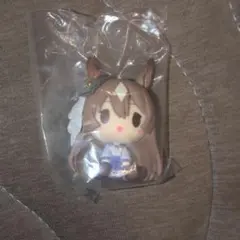 ウマ娘一番くじ　ちょこのっこサトノダイヤモンド