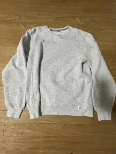【セール中】90s RUSSELL ATHLETIC ラッセル　スウェット