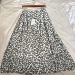 TOMORROWLAND ロングスカート