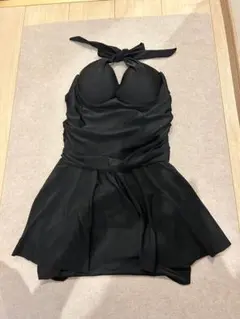 新品未使用❣️ブラック ワンピース水着(11〜13号)