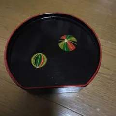 菓子器 菓子盆のサムネイル